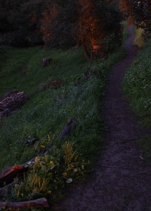 path