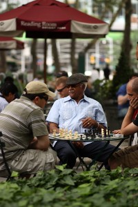 chess